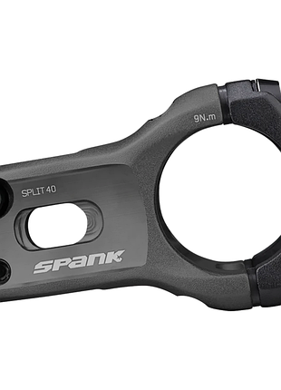 Винос spank split 35, 40mm gun metal