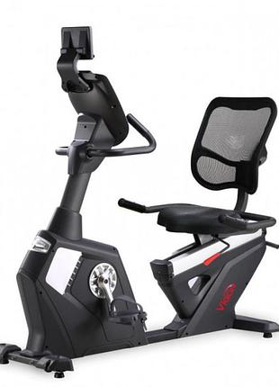 Професійний велотренажер vigor r11