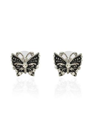 Серьги 4525 вариант 01