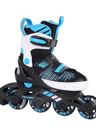 Роликові ковзани tempish gokid / 33-36