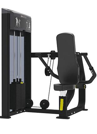 Трицепс-машина (бруси) impulse classic seated dip