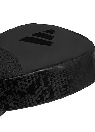 Лапи adidas combat 50 | чорний | adic50fm 2