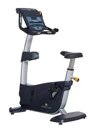 Велотренажер вертикальный impulse ru700c