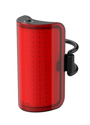 Мигалка задня knog mid cobber rear 170 lumens