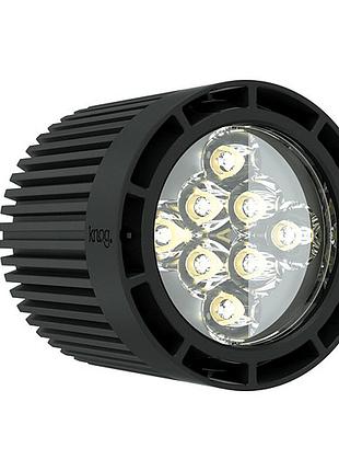 Сменная голова для фары knog pwr lighthead 2000 lumens