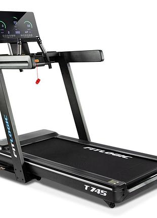Беговая дорожка fitlogic t745