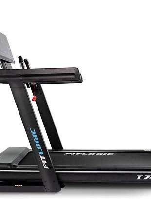 Беговая дорожка fitlogic t745 2