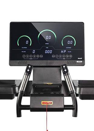 Беговая дорожка fitlogic t745 5