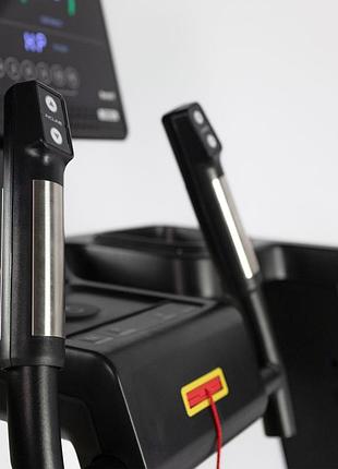 Беговая дорожка fitlogic t745 6