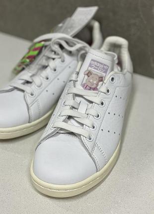 Кроссовки женские adidas stan smith limited edition 38р оригинал