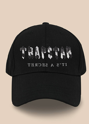 Кепка trapstar
