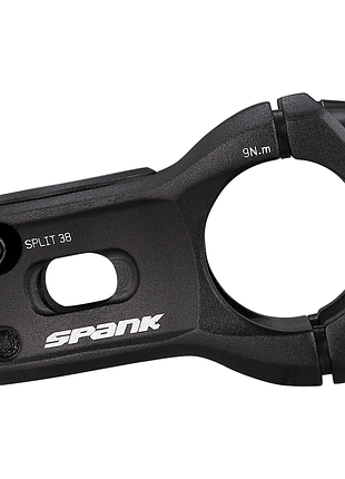 Вынос spank split, 38mm black