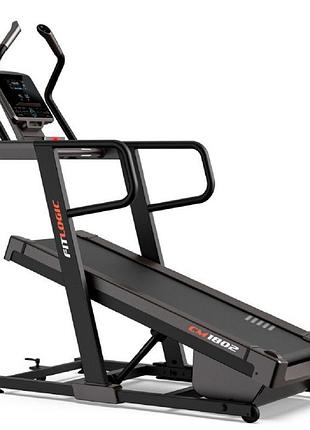 Беговая дорожка fitlogic cm1802