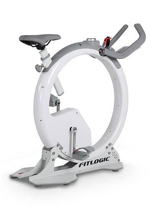 Велотренажер fitlogic b89 circlebike
