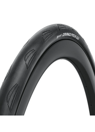 Покришка безкамерна continental grand prix 28" | 28 x 1.25 | 700 x 32c tr чорна складна
