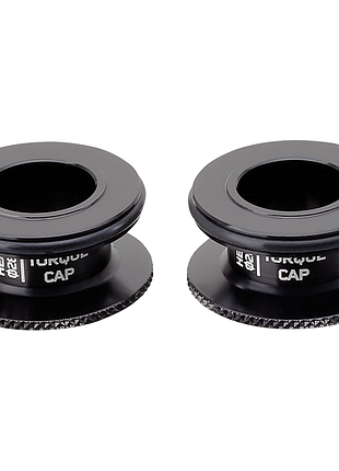 Адаптер для передней втулки spank hex ø28 boost torque caps