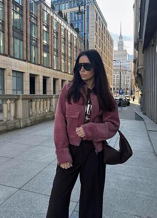 Куртка zara