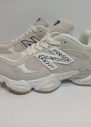 Кросівки new balance 9060