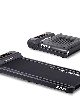 Беговая дорожка fitlogic t119