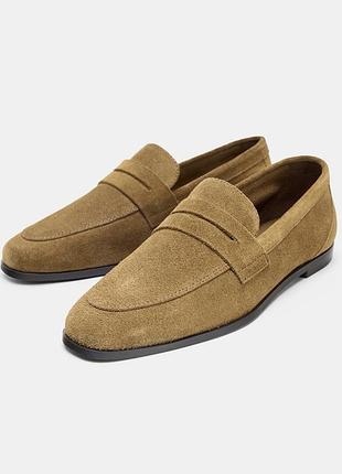 Лофери zara