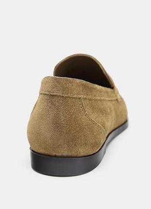 Лофери zara 3