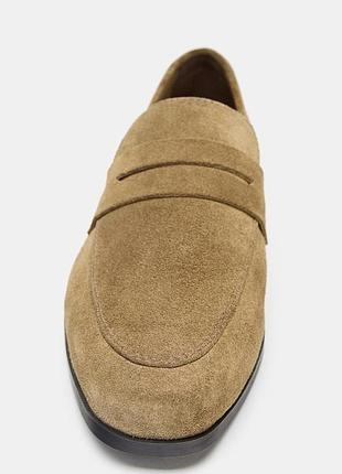 Лофери zara 4