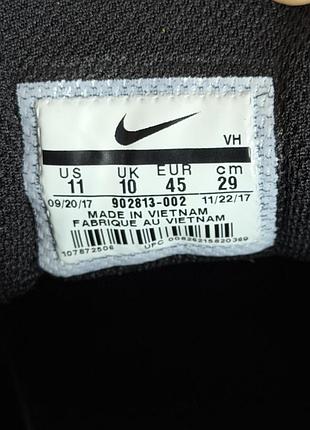Кросівки nike оригінал 2
