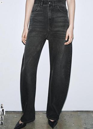 Джинси zara 2