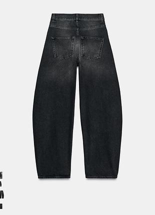 Джинси zara 6