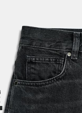 Джинси zara 5