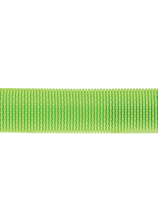 Грипсы spank spike 33, green