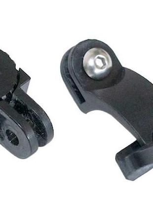 Крепление для фары knog pwr mount for k-edge/garmin/gopro
