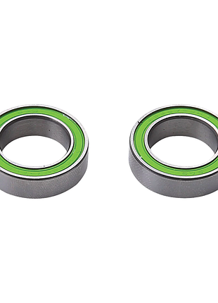 Запчасти к педалям spank spike/oozy bearing kit