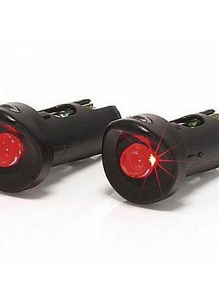 Комплект міні мигалок xlc cl-s06 'racebar'