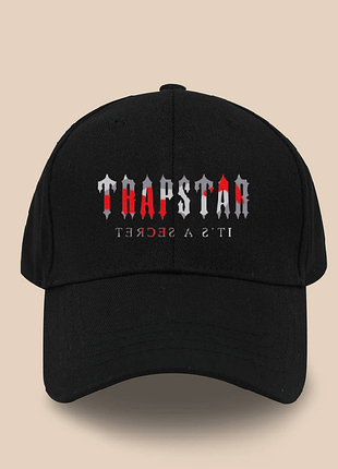 Кепка trapstar