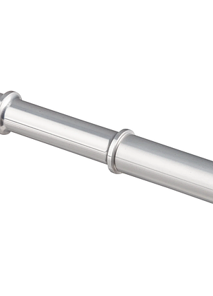Ось для задней втулки spank hex 150/157mm alloy axle shaft