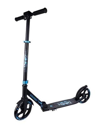 Самокат tempish nixin 200 al / blue