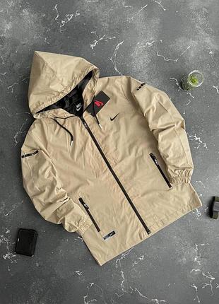 Вітровка nike