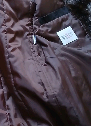 Куртка жіноча welko l-xl 7