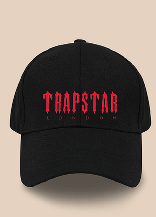 Кепка trapstar
