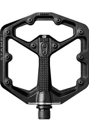 Педалі crankbrothers stamp 7 small, black