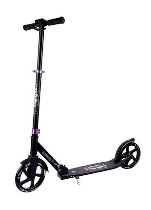 Самокат tempish nixin 200 al / pink