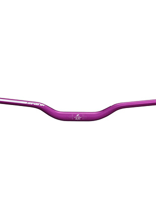 Кермо spank spoon 35, 40r, purple
