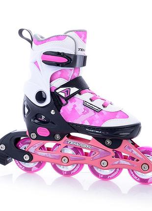 Роликовые коньки tempish dasty girl/41-43