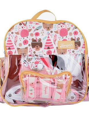 Роликові ковзаниtempish wild baby skate (компл)/26-29