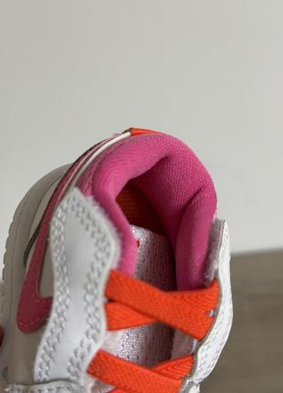 Кросівки дитячі nike jordan оригінал 8