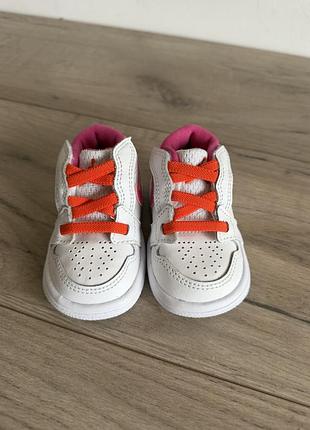 Кросівки дитячі nike jordan оригінал 3