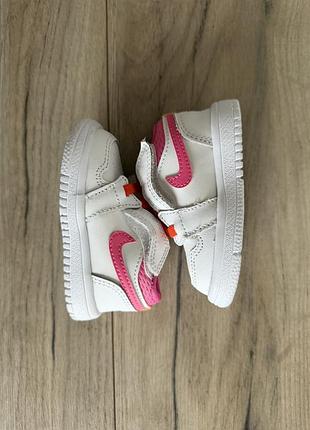 Кросівки дитячі nike jordan оригінал 5