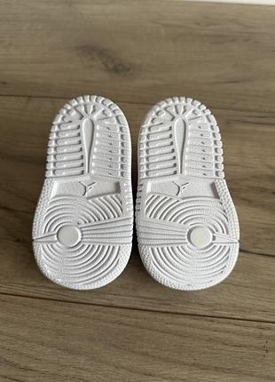 Кросівки дитячі nike jordan оригінал 7