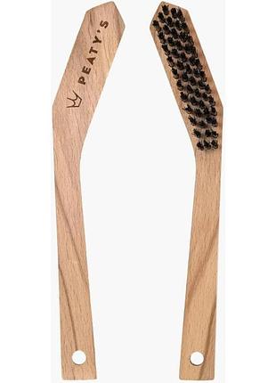 Щетка peaty's drivetrain brush, 1шт